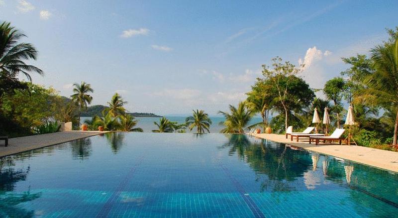 Photo of Kooncharaburi Resort - Koh Chang, 4-star hotel in Ko Chang