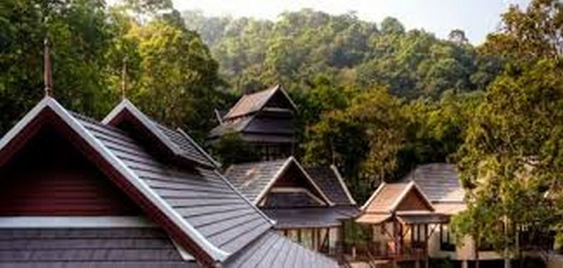 Photo of Kooncharaburi Resort - Koh Chang, 4-star hotel in Ko Chang