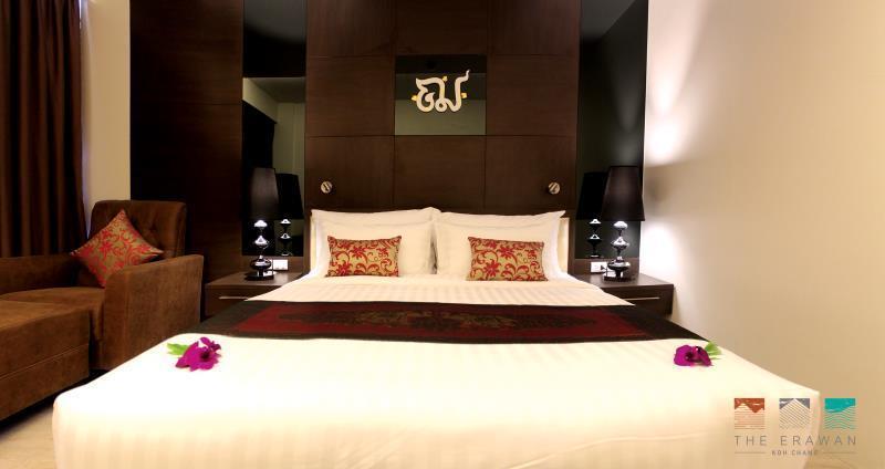 Photo of Kooncharaburi Resort - Koh Chang, 4-star hotel in Ko Chang