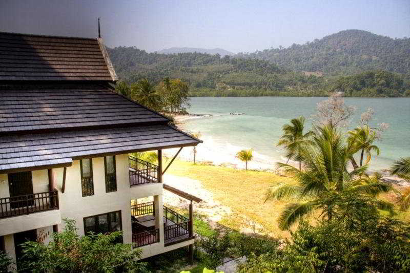Photo of Kooncharaburi Resort - Koh Chang, 4-star hotel in Ko Chang