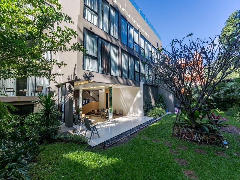 Photo of Kooncharaburi Resort - Koh Chang, 4-star hotel in Ko Chang