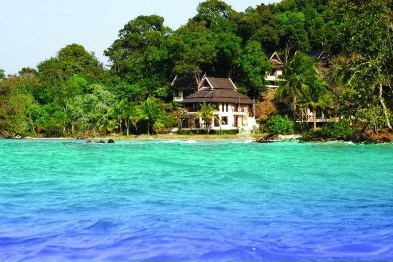 Photo of Kooncharaburi Resort - Koh Chang, 4-star hotel in Ko Chang