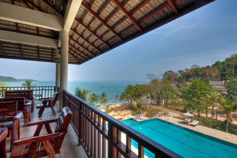 Photo of Kooncharaburi Resort - Koh Chang, 4-star hotel in Ko Chang