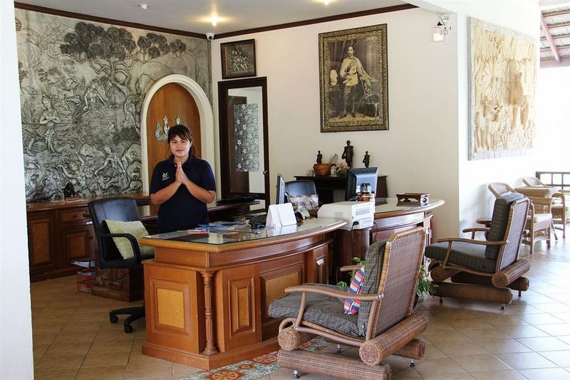 Photo of Kooncharaburi Resort - Koh Chang, 4-star hotel in Ko Chang