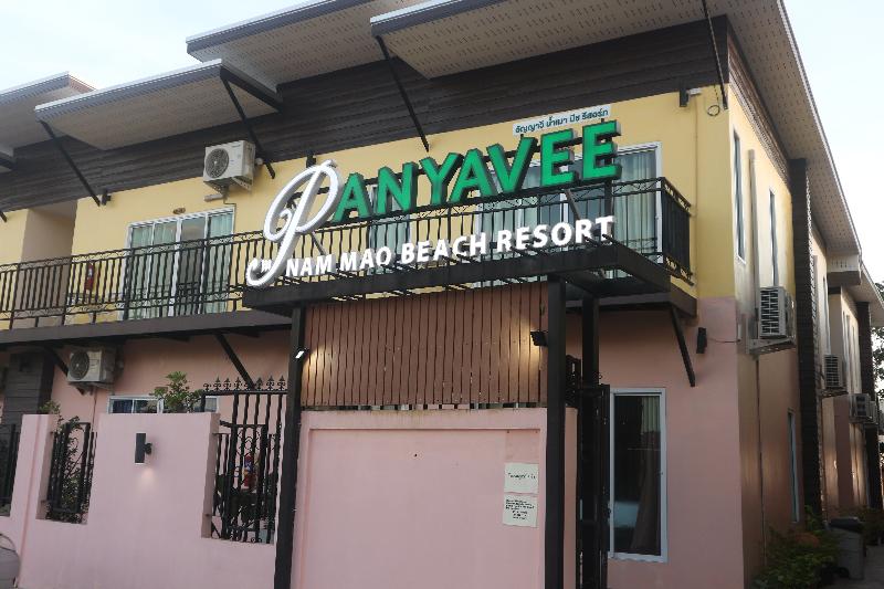 Photo of Anyavee Chom By The Sea, 3-star hotel in Sai Thai