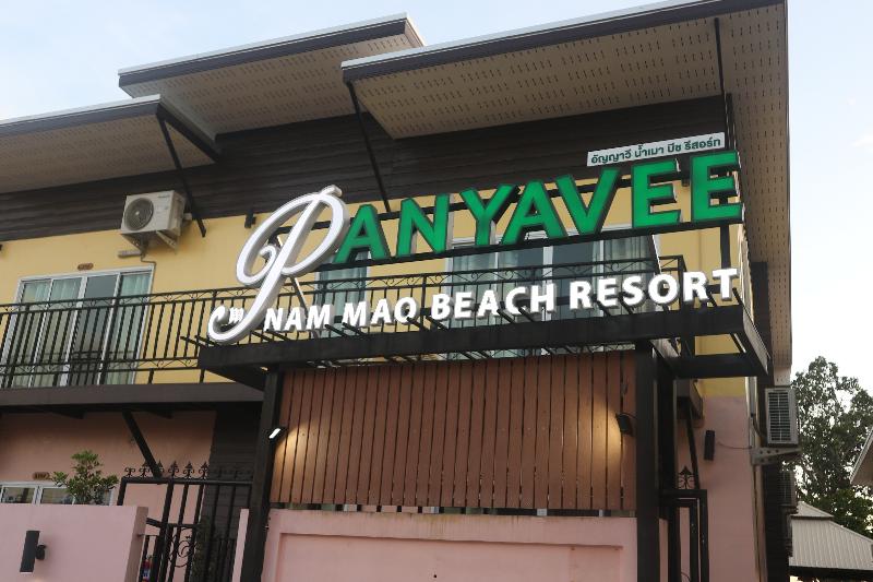 Photo of Anyavee Chom By The Sea, 3-star hotel in Sai Thai