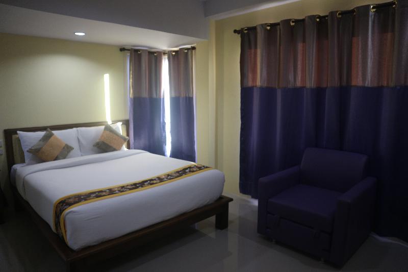 Photo of Anyavee Chom By The Sea, 3-star hotel in Sai Thai
