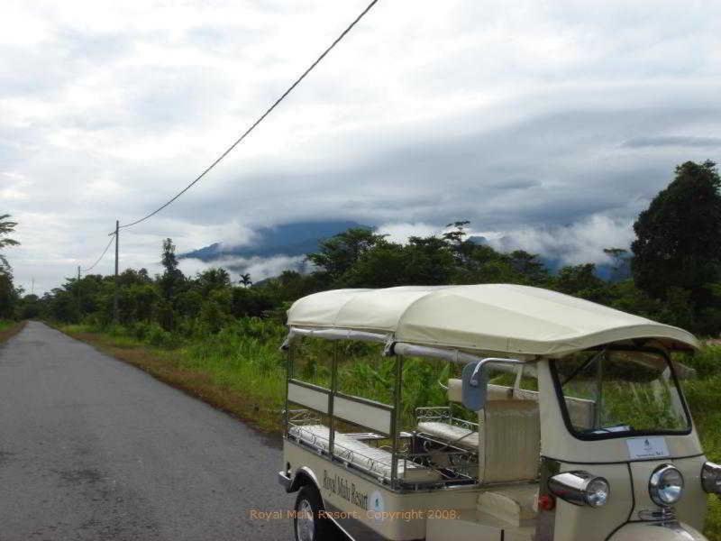 Photo of Mulu Marriott Resort, 5-star hotel in Mulu