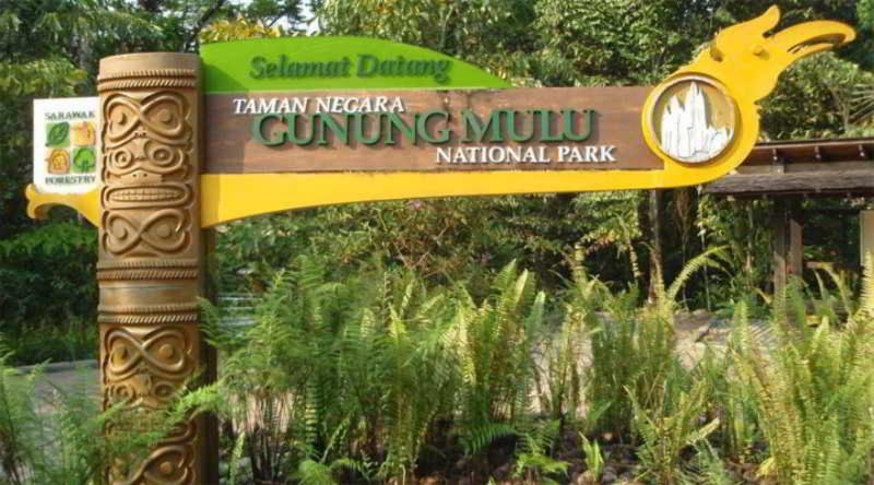 Photo of Mulu Marriott Resort, 5-star hotel in Mulu