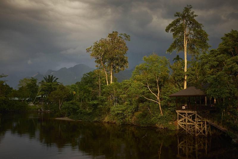 Photo of Mulu Marriott Resort, 5-star hotel in Mulu