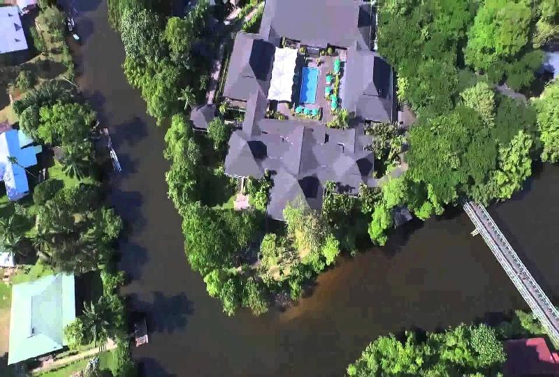 Photo of Mulu Marriott Resort, 5-star hotel in Mulu