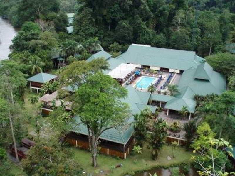 Photo of Mulu Marriott Resort, 5-star hotel in Mulu