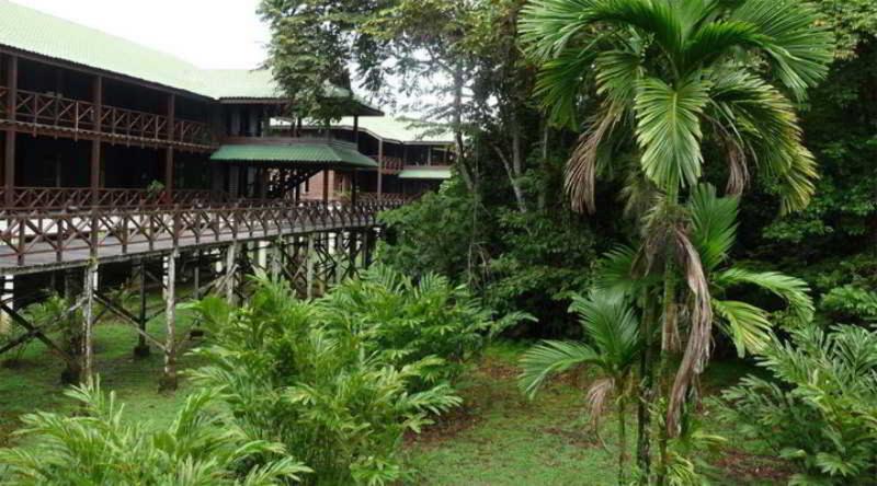 Photo of Mulu Marriott Resort, 5-star hotel in Mulu