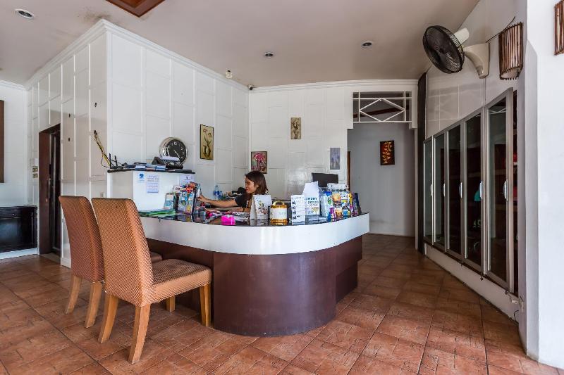 Photo of Bt Inn Patong, 2-star hotel in Bangla Road