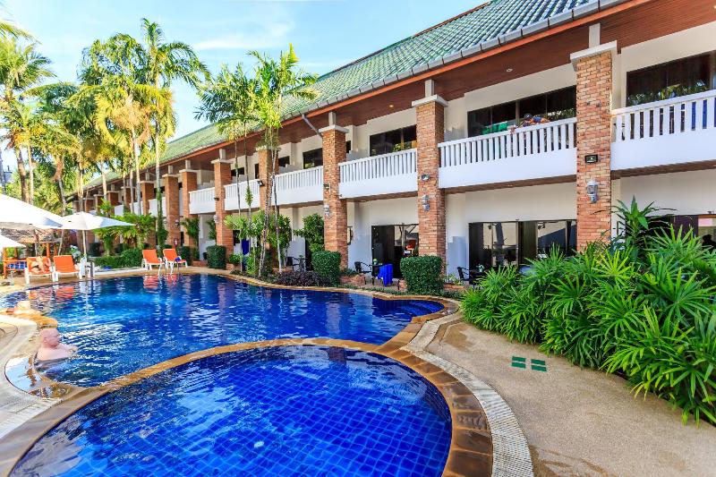 Photo of Bt Inn Patong, 2-star hotel in Bangla Road
