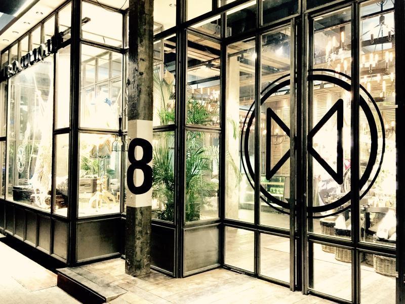 M Boutique Station 18, Singapore