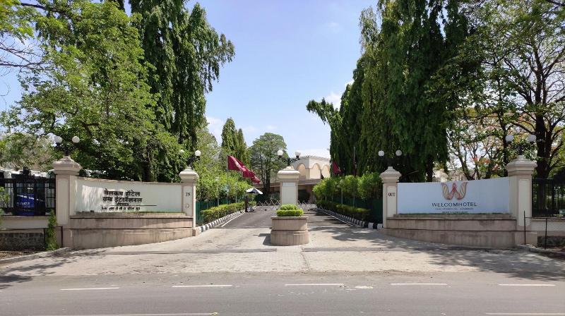 Welcomhotel by ITC Hotels, Rama International, Aurangabad, 5-star hotel in Aurangabad
