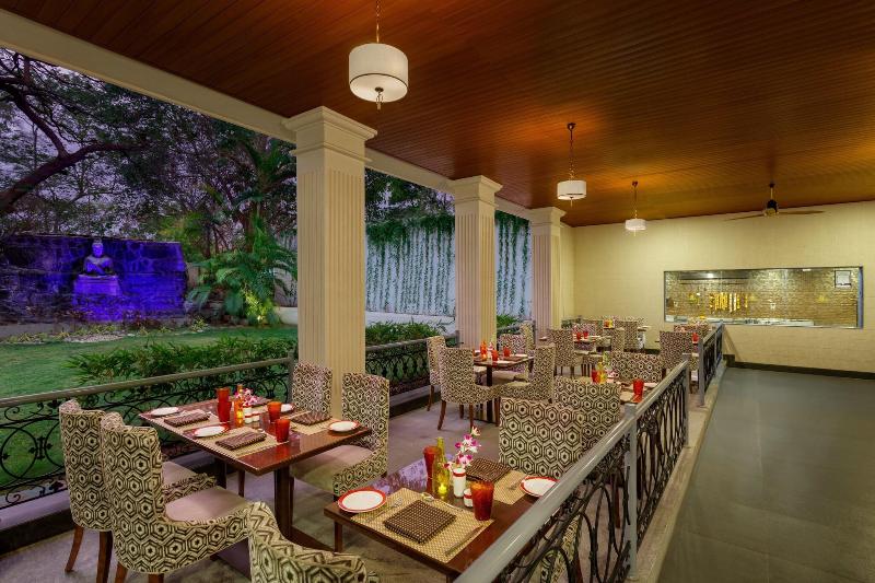 Photo of Welcomhotel by ITC Hotels, Rama International, Aurangabad, 5-star hotel in Aurangabad