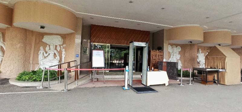 Photo of Welcomhotel by ITC Hotels, Rama International, Aurangabad, 5-star hotel in Aurangabad