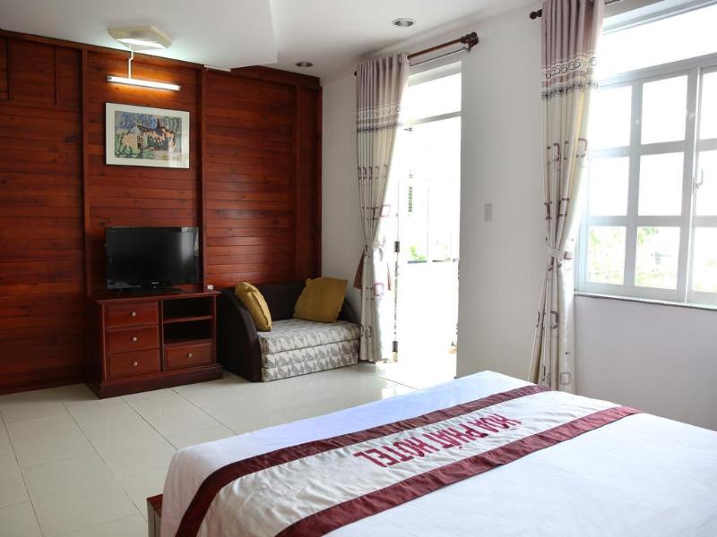 Hoa Phat Hotel & Apartment, Singapore