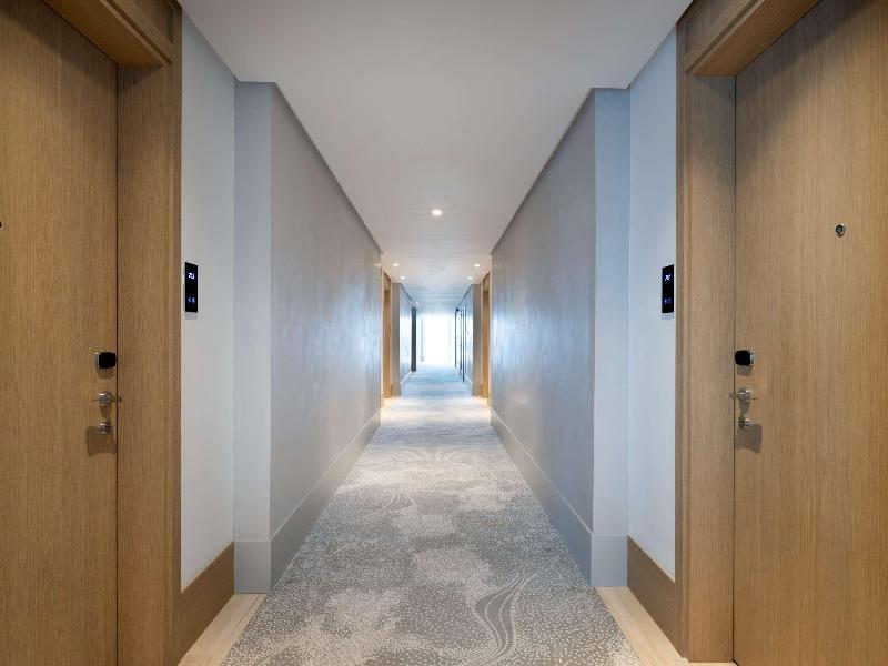 Photo of Dubai Palm Hotel, 3-star hotel in Deira