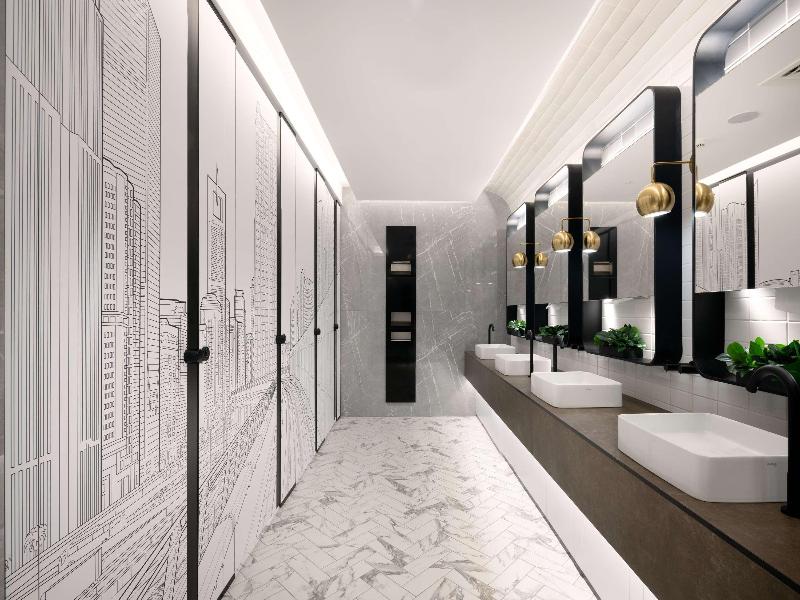 Photo of Dubai Palm Hotel, 3-star hotel in Deira