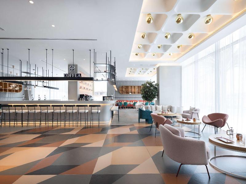 Photo of Dubai Palm Hotel, 3-star hotel in Deira