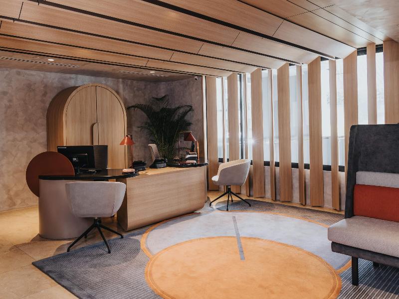 Novotel Living Singapore Orchard, Singapore