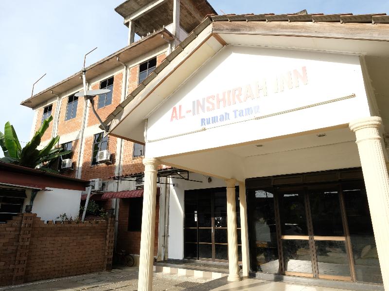 OYO 1017 Al-Inshirah Inn, Singapore