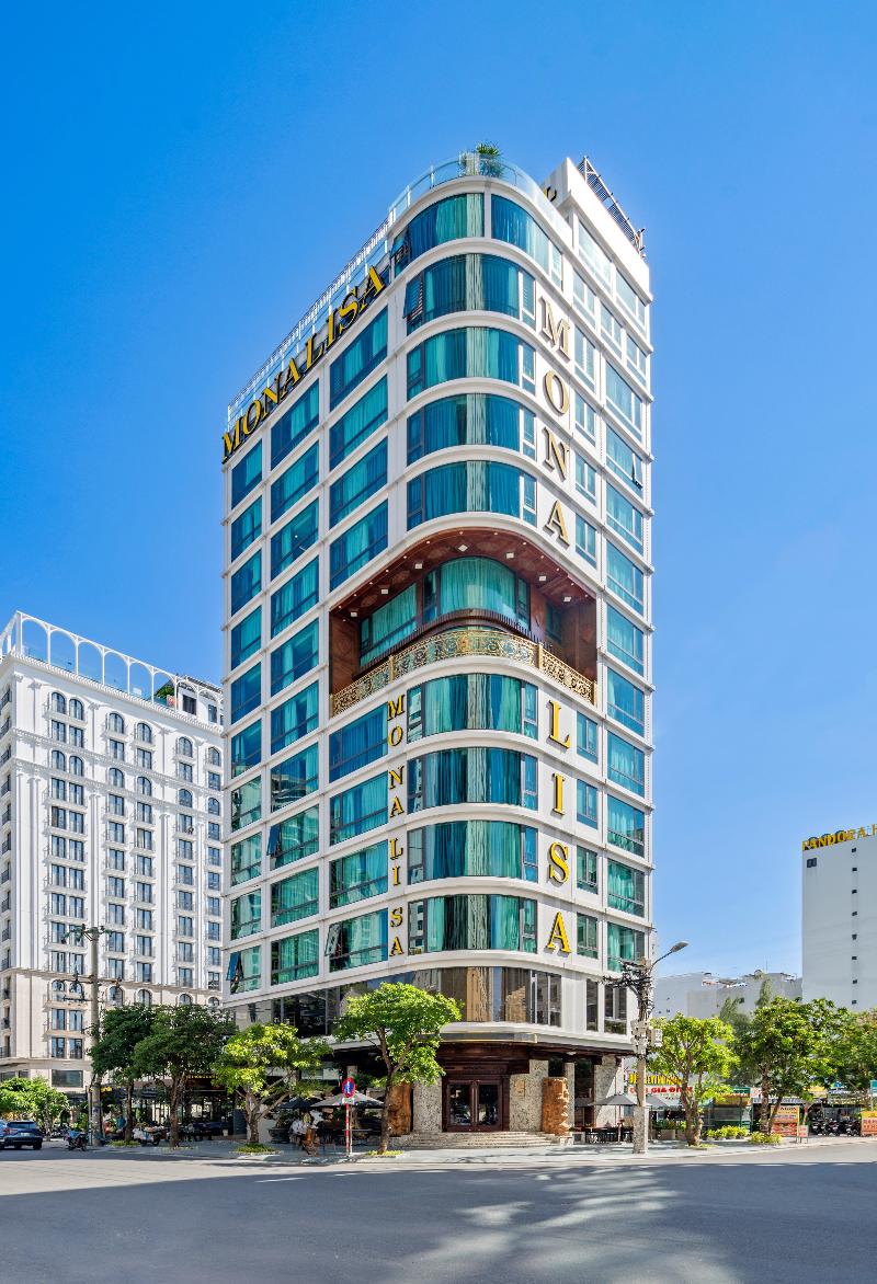 Monalisa Luxury Hotel, Singapore