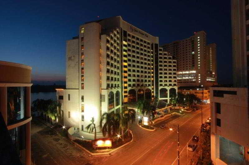 Grand Riverview Hotel, Singapore