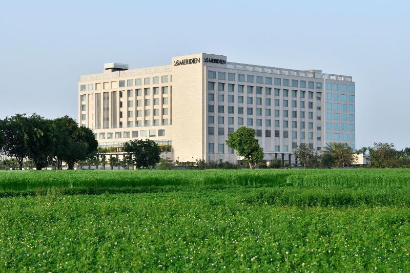 Le Méridien Amritsar, 4-star hotel in Amritsar