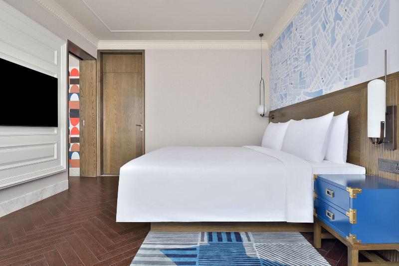 Photo of Le Méridien Amritsar, 4-star hotel in Amritsar