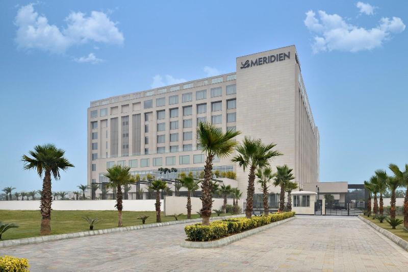 Photo of Le Méridien Amritsar, 4-star hotel in Amritsar
