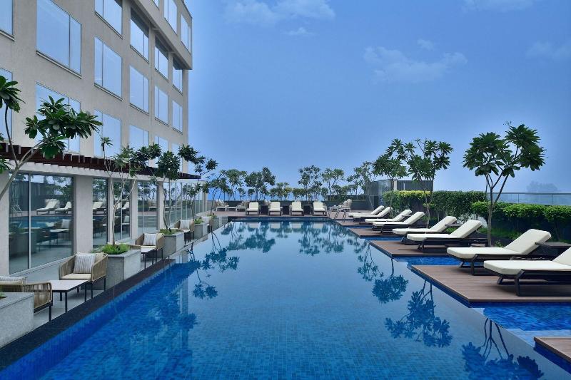 Photo of Le Méridien Amritsar, 4-star hotel in Amritsar