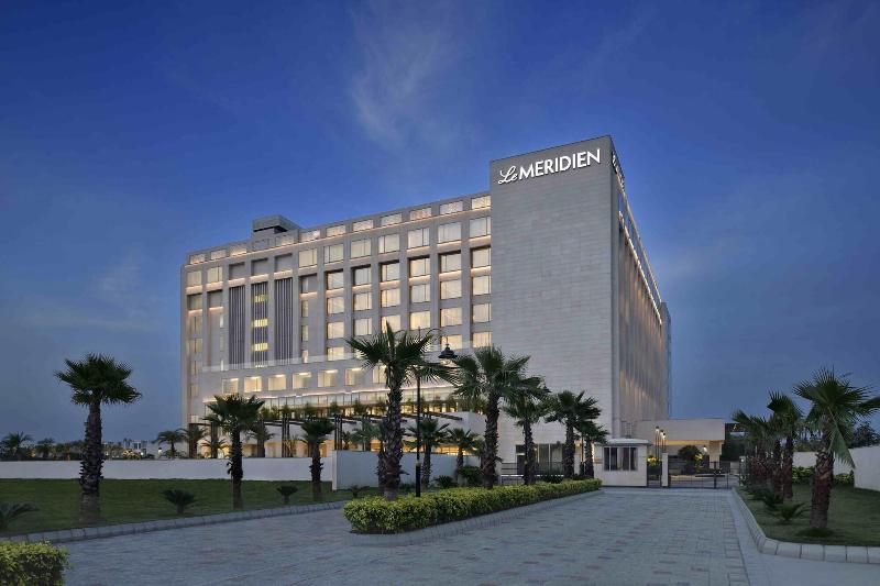 Photo of Le Méridien Amritsar, 4-star hotel in Amritsar