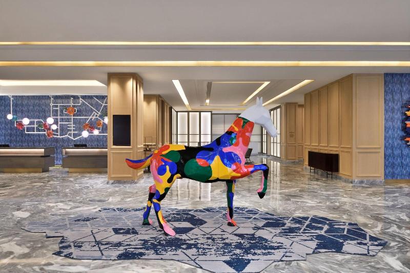 Photo of Le Méridien Amritsar, 4-star hotel in Amritsar