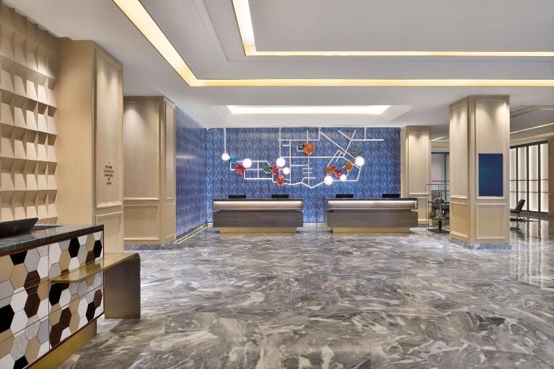 Photo of Le Méridien Amritsar, 4-star hotel in Amritsar