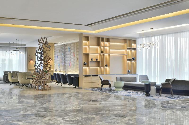 Photo of Le Méridien Amritsar, 4-star hotel in Amritsar