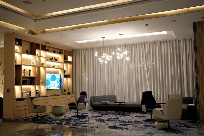 Photo of Le Méridien Amritsar, 4-star hotel in Amritsar
