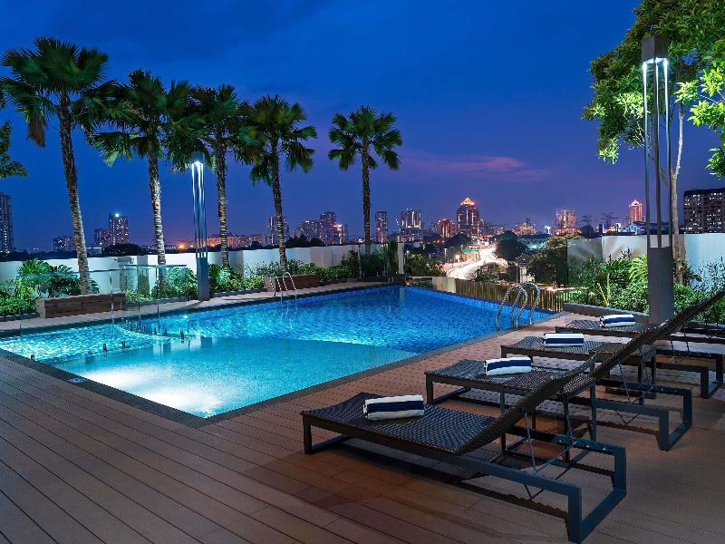 Ibis PJCC Petaling Jaya, Singapore