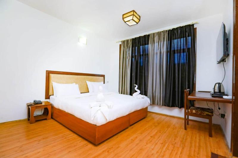 Photo of TIH Hotel Sky Desert, 3-star hotel in Leh