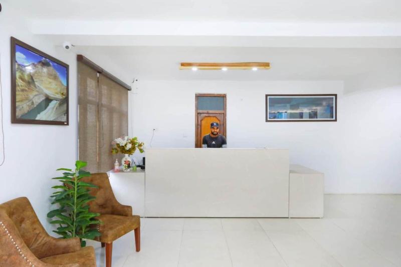 Photo of TIH Hotel Sky Desert, 3-star hotel in Leh