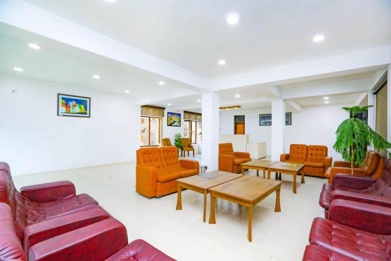 Photo of TIH Hotel Sky Desert, 3-star hotel in Leh