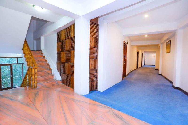 Photo of TIH Hotel Sky Desert, 3-star hotel in Leh
