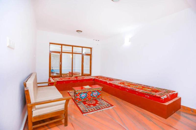 Photo of TIH Hotel Sky Desert, 3-star hotel in Leh