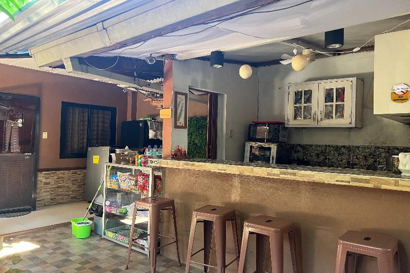 Photo of Tenzai Homestay hotel in Puerto Princesa City Centre