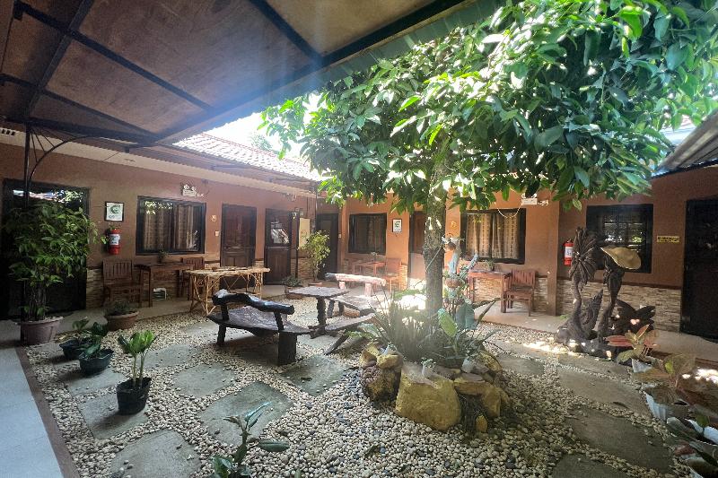 Photo of Tenzai Homestay hotel in Puerto Princesa City Centre