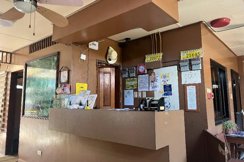 Photo of Tenzai Homestay hotel in Puerto Princesa City Centre