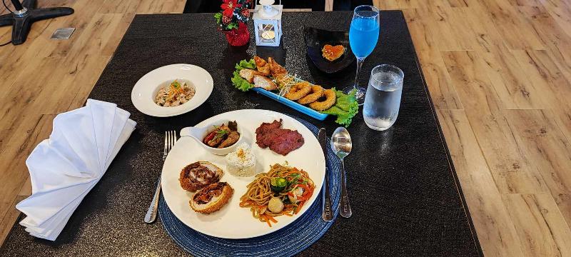 Photo of Carpe Diem Villas & Resort Dive & Stay resort, 4-star hotel in Puerto Princesa City Centre